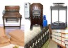 Изготовление современного прессового оборудования и станков для полиграфии