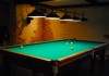 Профессиональный бильярдный стол