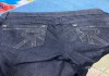 Фото Джинсы ж 40-42//182 Q-502 Новые