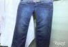 Фото Джинсы Ж Q-70 40-42/182 Новые