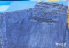 Фото Джинсы ж GZZ-126 40-42/182 Новые