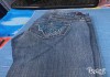 Джинсы ж 404-8 40-42/182