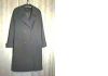 Фото Продам пальто женское демисезонное, новое, с бирками. Размер 48.