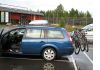 Фото Такси в Норвегию, Финляндию, Швецию, а также по Мурманской области и в России