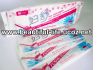 Лечебно-гигиенические эко-прокладки Fu Shu (Фу Шу) для женщин 49 китайских трав