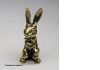 Фото Кролики из бронзы - подарки, сувениры