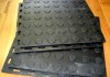Фото Вулканизированные резиновые напольные покрытия огромный выбор - резиновая плитка