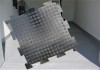 Фото Вулканизированные резиновые напольные покрытия огромный выбор - резиновая плитка